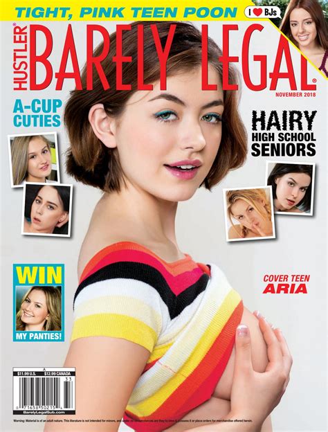 berely legal porn|Barely Legal (magazine) .